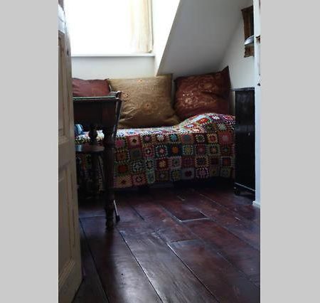 Cosy Apartment Near City Centre Amsterdam Esterno foto
