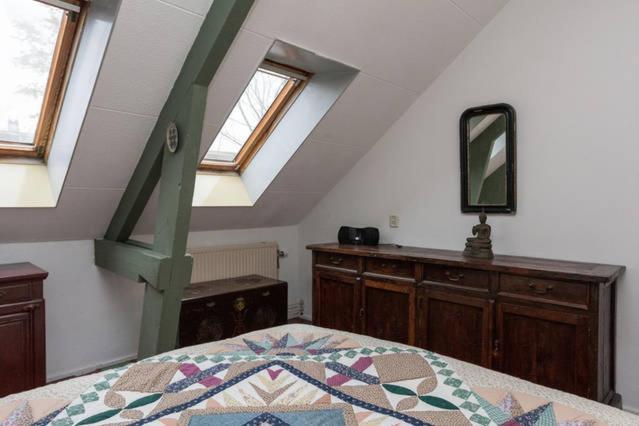 Cosy Apartment Near City Centre Amsterdam Esterno foto
