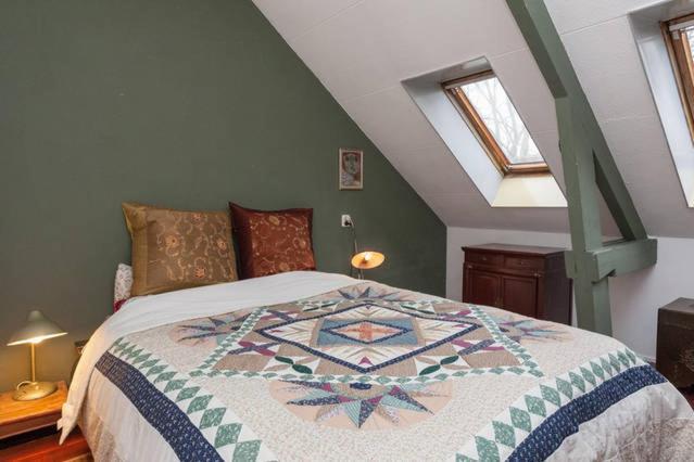 Cosy Apartment Near City Centre Amsterdam Esterno foto