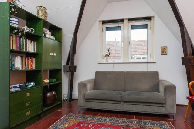 Cosy Apartment Near City Centre Amsterdam Esterno foto