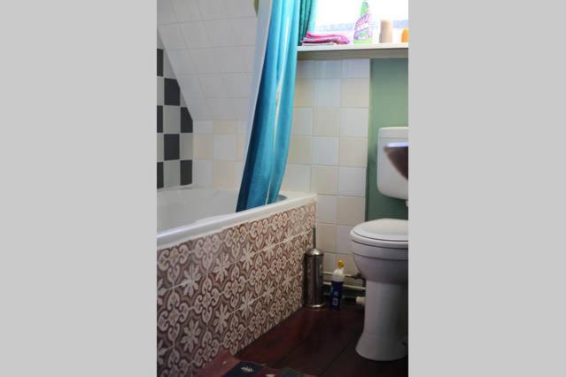 Cosy Apartment Near City Centre Amsterdam Esterno foto
