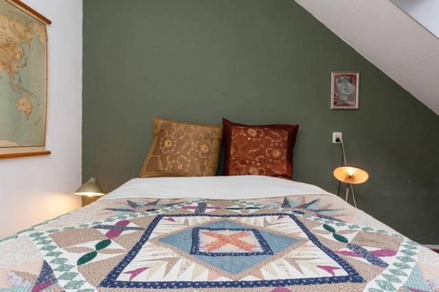 Cosy Apartment Near City Centre Amsterdam Esterno foto