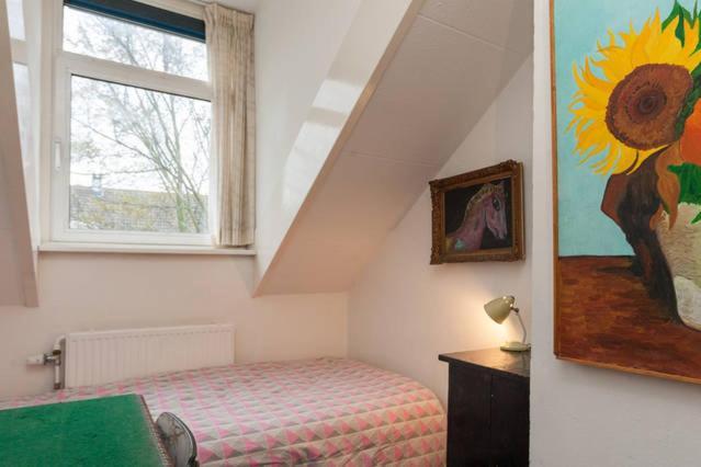 Cosy Apartment Near City Centre Amsterdam Esterno foto